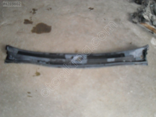 NİSSAN PRİMERA ÇIKMA CAM ÖNÜ IZGARASI