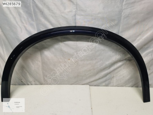 VOLVO XC90 DODİK SOL ÖN