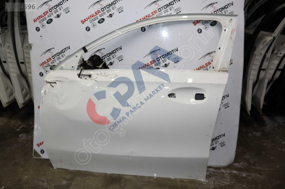 MERCEDES A SERİSİ W177 SOL ÖN KAPI