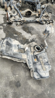 Audi A4 2.0 Dizel Model İçin Yakıt Deposu