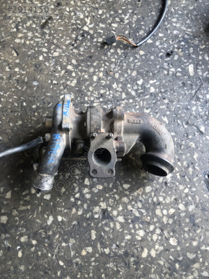 PEUGEOT BİBPER 1.4 HDİ TURBO