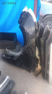 CHEVROLET CRUZE SOL ÖN ÇAMURLUK.OTO ERKAN ÜNYE