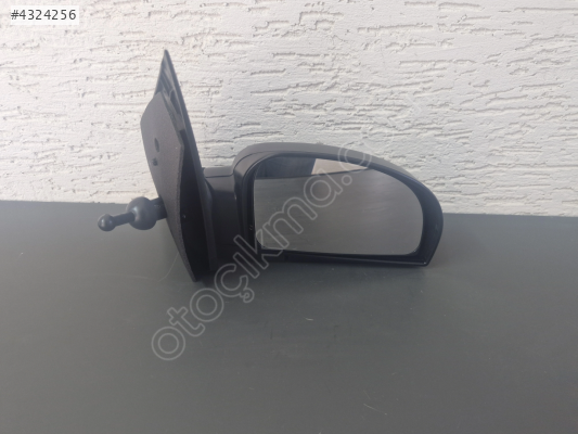 HYUNDAİ GETZ SAĞ DIŞ AYNA SIFIR 2002-2009