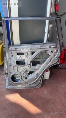CHERY TİGGO 7 PRO  SAĞ ARKA KAPI