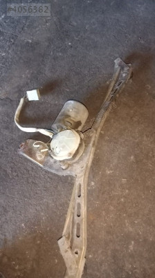 Lada Samara silecek mekanizması motor
