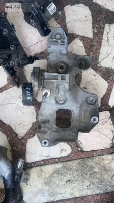 Renault Megane 4 1.5 Adblue Klima Dinamo Bağlantı Ayağı