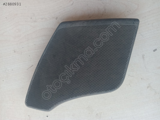 Renault 19 gögüs hopörler kapakgi sol 7700826446