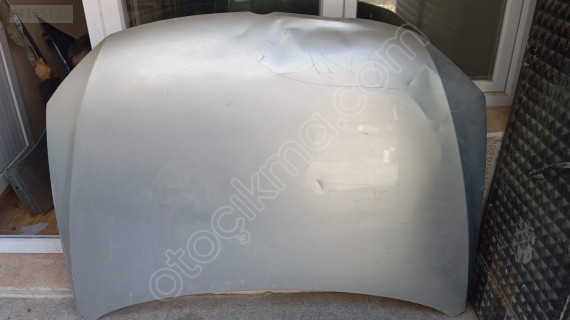VOLKSWAGEN JETTA ORJİNAL ÇIKMA MOTOR KAPUTU D