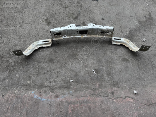 2012/2023 FİAT DOBLO ORJINAL ÖN PANEL HATASIZ
