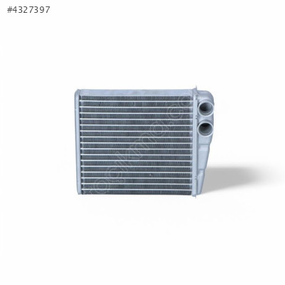 Vw Caddy Kalorifer Radyatörü 2005-2010 1K0819031A