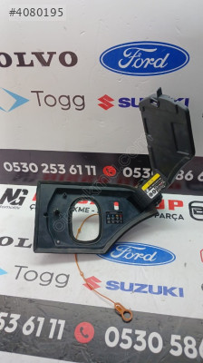 TOGG T10X ŞARJ KAPAĞI İÇİ ORJİNAL ÇIKMA YEDEK PARÇA
