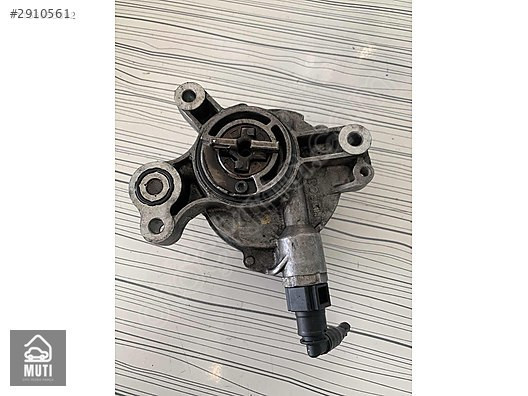 Fren basınç vakum pompası Peugeot 407 st d1651a3101p