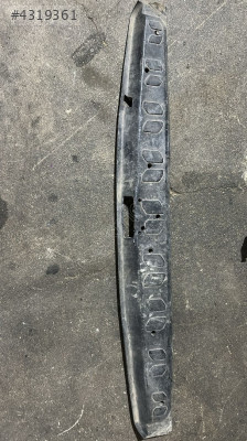 2014 FİAT DOBLO GENİŞ AİLE 1.3 E5 ARKA EŞİK BAKALİTİ ADET