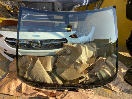 OPEL CORSA E ÖN CAM ÇIKMA ORJİNAL 13434029 CANCAN OPEL