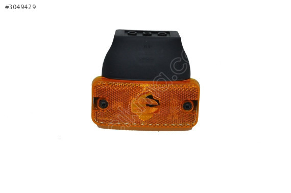 Yan Sinyal Ducato 2006 Sonrası