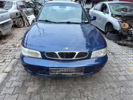 Daewo nubira sağ sol far