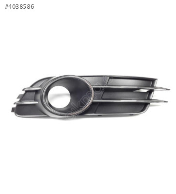 4G0807682B SİS KAPAGI SİSLİ R KROMLU A6 2012