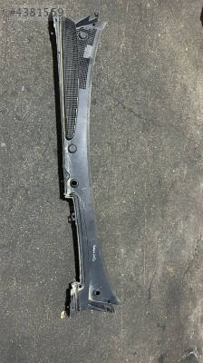 2010 RENAULT KANGOO 3 1.5 DİZEL ÖNDEN MARŞLI ÖN CAM ELEĞİ