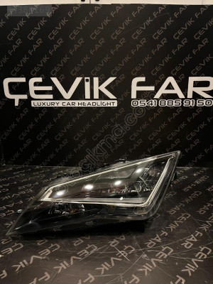 SEAT LEON 2013-2016 SOL FAR