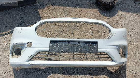 Ford Courier ön tampon orijinal çıkma 2018-23