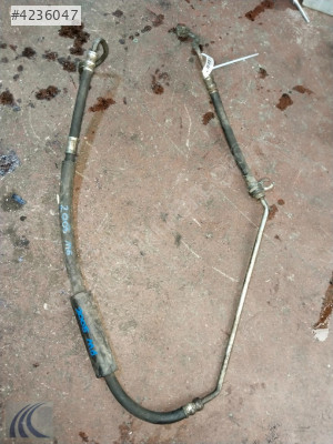 MAZDA 6 2005 ÇIKMA DİREKSİYON BORUSU