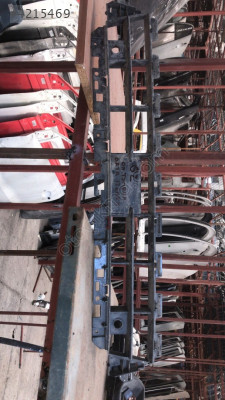 AUDİ Q2 TAMPON ORTA IZGARA