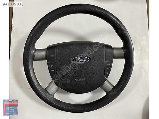 FORD MONDEO DİREKSİYON SİMİDİ ORİJİNAL