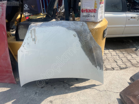 Fiat Linea ön kaput orijinal