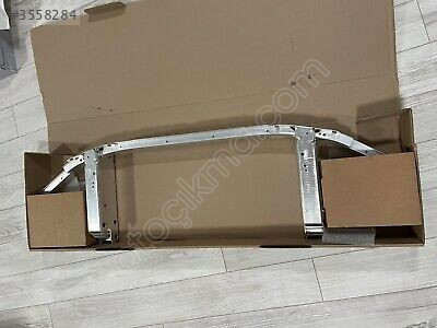 BMW X3 G01 - X4 G02 TAMPON DEMİRİ ÖN 51117399911