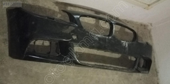 BMW 5 SERİSİ ORJİNAL F10 ÇIKMA ÖN TAMPON