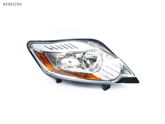FORD KUGA ÖN FAR KOMPLE SAG 2008-2012