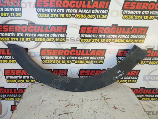 KİA STONİC ÇAMURLUK DODİK