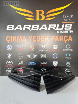 VOLKSWAGEN POLO 2014-2017 SAĞ SOL SİS KAPAĞI ÇIKMA