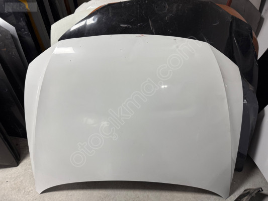 VW PASSAT B8 ÇIKMA ORJİNAL ÖN KAPUT N1