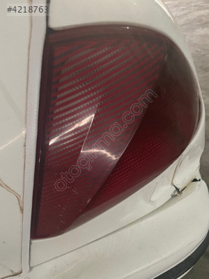 Fiat maria sağ stop