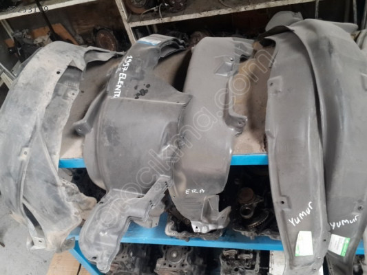 HYUNDAİ ACCENT SAG SOL DAVLUMBAZ 1995-2000 YUMURTA KASA SIFIRYENİ