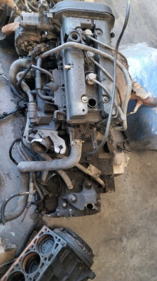 Ford focus otomatik şanzıman