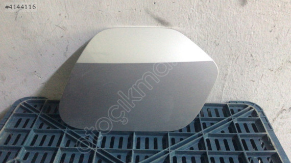 OPEL CORSA F BENZİN DEPO KAPAĞI ÇIKMA ORJİNAL YEDEK PARÇA