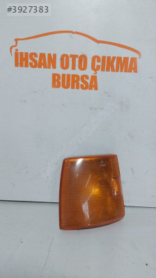 Sol Sinyal Lambası 701953049 30443122 Volkswagen Transporter T4