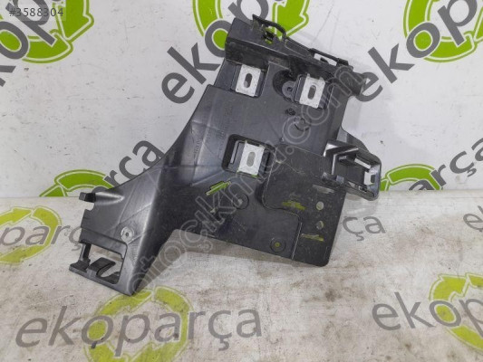 MERCEDES GLC 2019 2022 W254 SAĞ ARKA TAMPON BRAKETİ A2548800100