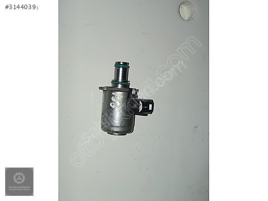 MERCEDES W164 W209 W221 W220 W204 W212 DİREKSİYON KUTU MÜŞÜRÜ