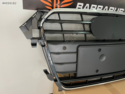 8K0853651A AUDI A4 2013-2015 ÖN PANJUR SENSÖRLÜ