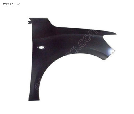 CITROEN C-ELYSEE ÖN ÇAMURLUK SAĞ  2013-