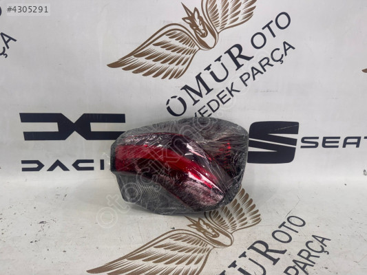 EGEA CROSS SAĞ DIŞ STOP SIFIR ORİJİNAL -52157298-