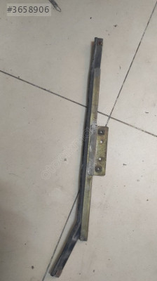 R19 CAM KIZAĞI