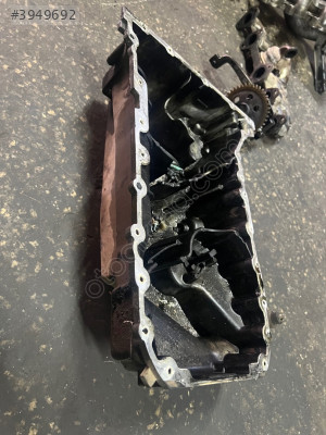 TRANSPORTER T5 2.5 ÇIKMA ORJİNAL KARTER