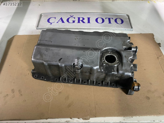038103603 AG 1.9 TDI KARTER SEAT LEON ALTEA OCTAVİA SUPER B