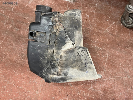 2004-2006 Honda CRV için Hava Filtre Kutusu