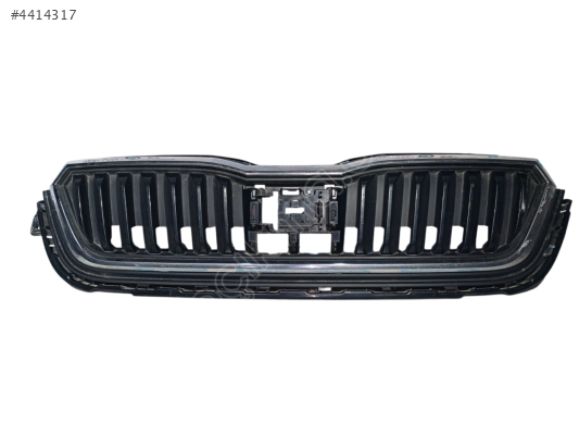 SCALA 2020-2021-2022-2023-2024 ÖN TAMPON PANJURU SOKME ORJ 657853