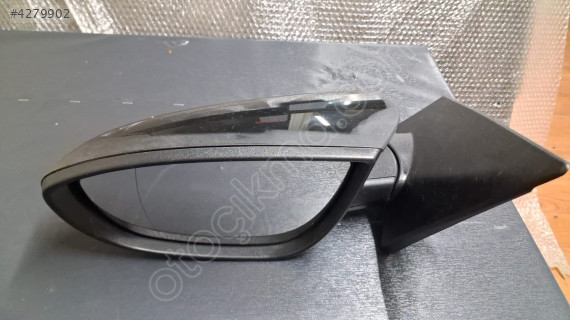 HYUNDAİ İ20 SOL AYNA ORİJİNAL ÇIKMA 2020-2025